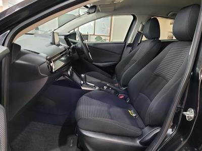 2017 Mazda Demio - Thumbnail