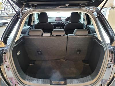 2017 Mazda Demio - Thumbnail