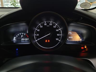 2017 Mazda Demio - Thumbnail