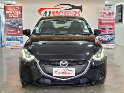 2017 Mazda Demio - Thumbnail