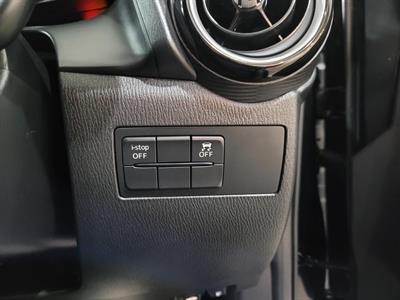 2017 Mazda Demio - Thumbnail