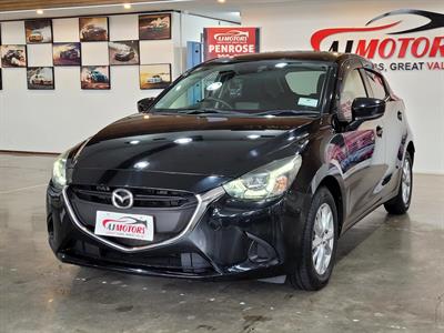 2017 Mazda Demio - Thumbnail