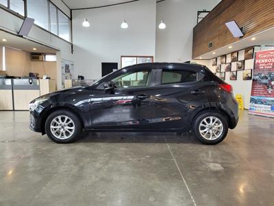 2017 Mazda Demio - Thumbnail