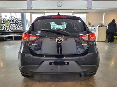 2017 Mazda Demio - Thumbnail