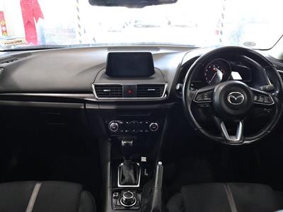 2018 Mazda Axela - Thumbnail