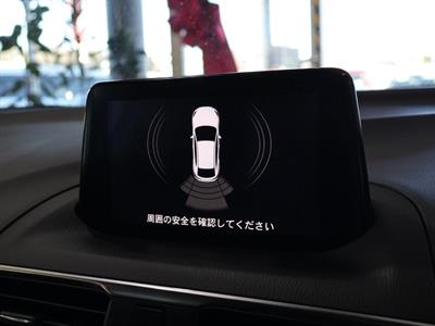 2018 Mazda Axela - Thumbnail