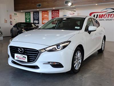 2018 Mazda Axela - Thumbnail