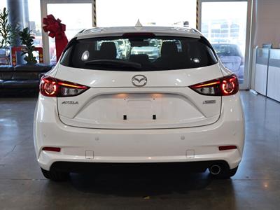 2018 Mazda Axela - Thumbnail