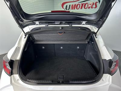 2021 Toyota Corolla - Thumbnail