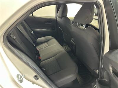 2021 Toyota Corolla - Thumbnail