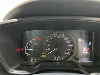 2021 Toyota Corolla - Thumbnail