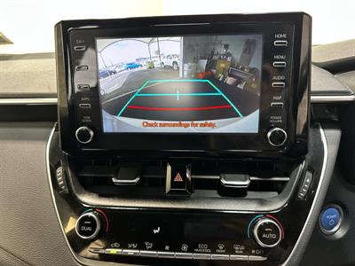 2021 Toyota Corolla - Thumbnail