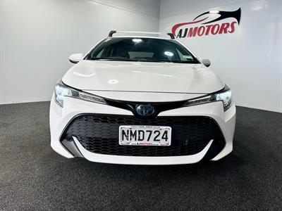 2021 Toyota Corolla - Thumbnail