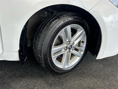 2021 Toyota Corolla - Thumbnail