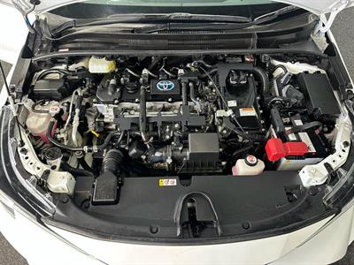 2021 Toyota Corolla - Thumbnail