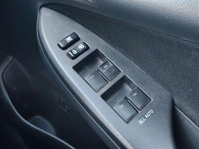 2007 Toyota Fielder - Thumbnail