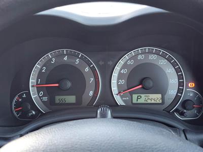 2007 Toyota Fielder - Thumbnail