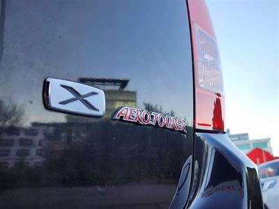 2007 Toyota Fielder - Thumbnail