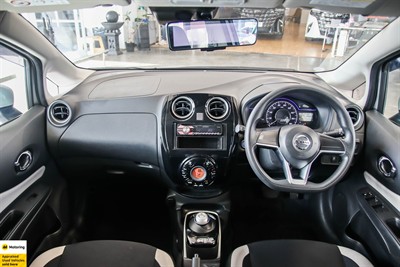 2020 Nissan Note - Thumbnail
