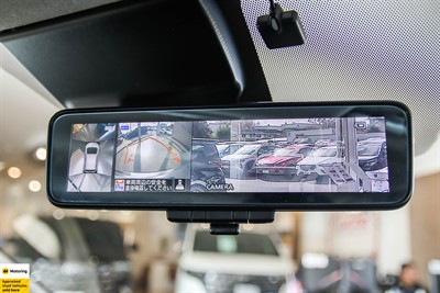 2020 Nissan Note - Thumbnail