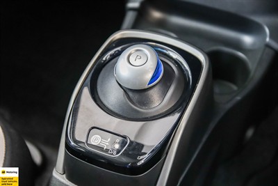 2020 Nissan Note - Thumbnail