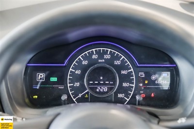 2020 Nissan Note - Thumbnail
