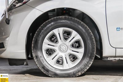 2020 Nissan Note - Thumbnail