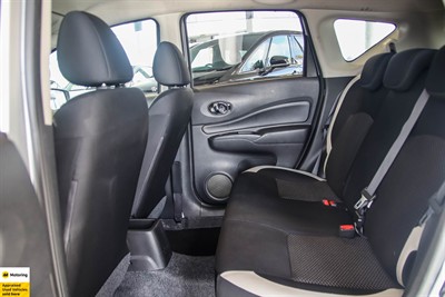 2020 Nissan Note - Thumbnail