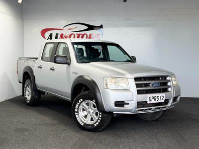 2007 Ford Ranger