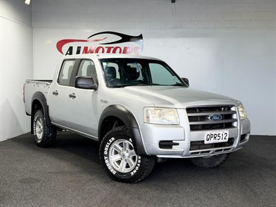 2007 Ford Ranger