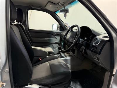 2007 Ford Ranger - Thumbnail