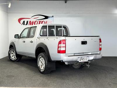 2007 Ford Ranger - Thumbnail