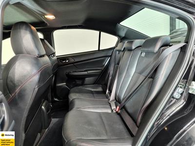 2014 Subaru WRX - Thumbnail