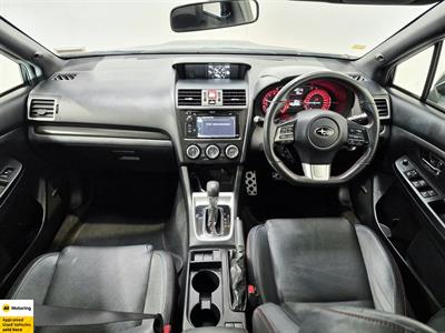 2014 Subaru WRX - Thumbnail