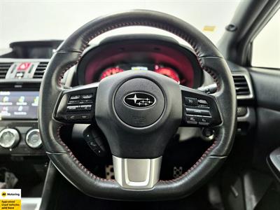 2014 Subaru WRX - Thumbnail