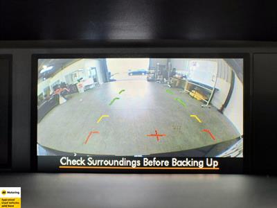 2014 Subaru WRX - Thumbnail