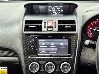 2014 Subaru WRX - Thumbnail