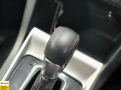 2014 Subaru WRX - Thumbnail