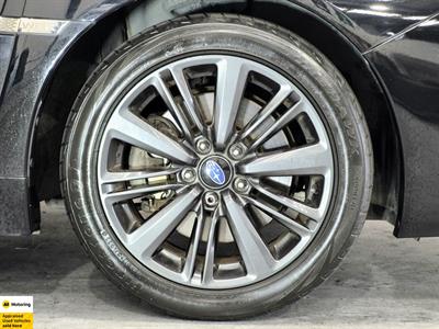 2014 Subaru WRX - Thumbnail