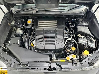 2014 Subaru WRX - Thumbnail