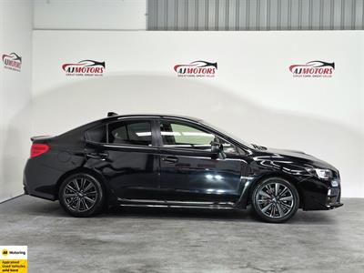 2014 Subaru WRX - Thumbnail