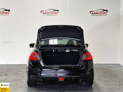 2014 Subaru WRX - Thumbnail