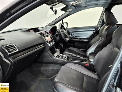 2014 Subaru WRX - Thumbnail