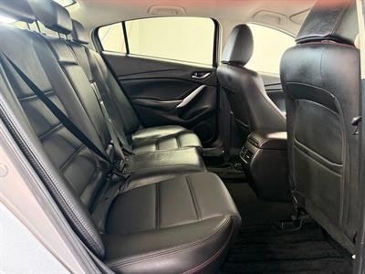 2013 Mazda Atenza - Thumbnail