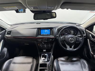2013 Mazda Atenza - Thumbnail