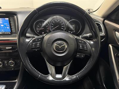 2013 Mazda Atenza - Thumbnail