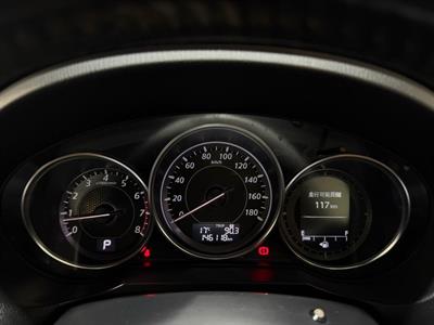 2013 Mazda Atenza - Thumbnail
