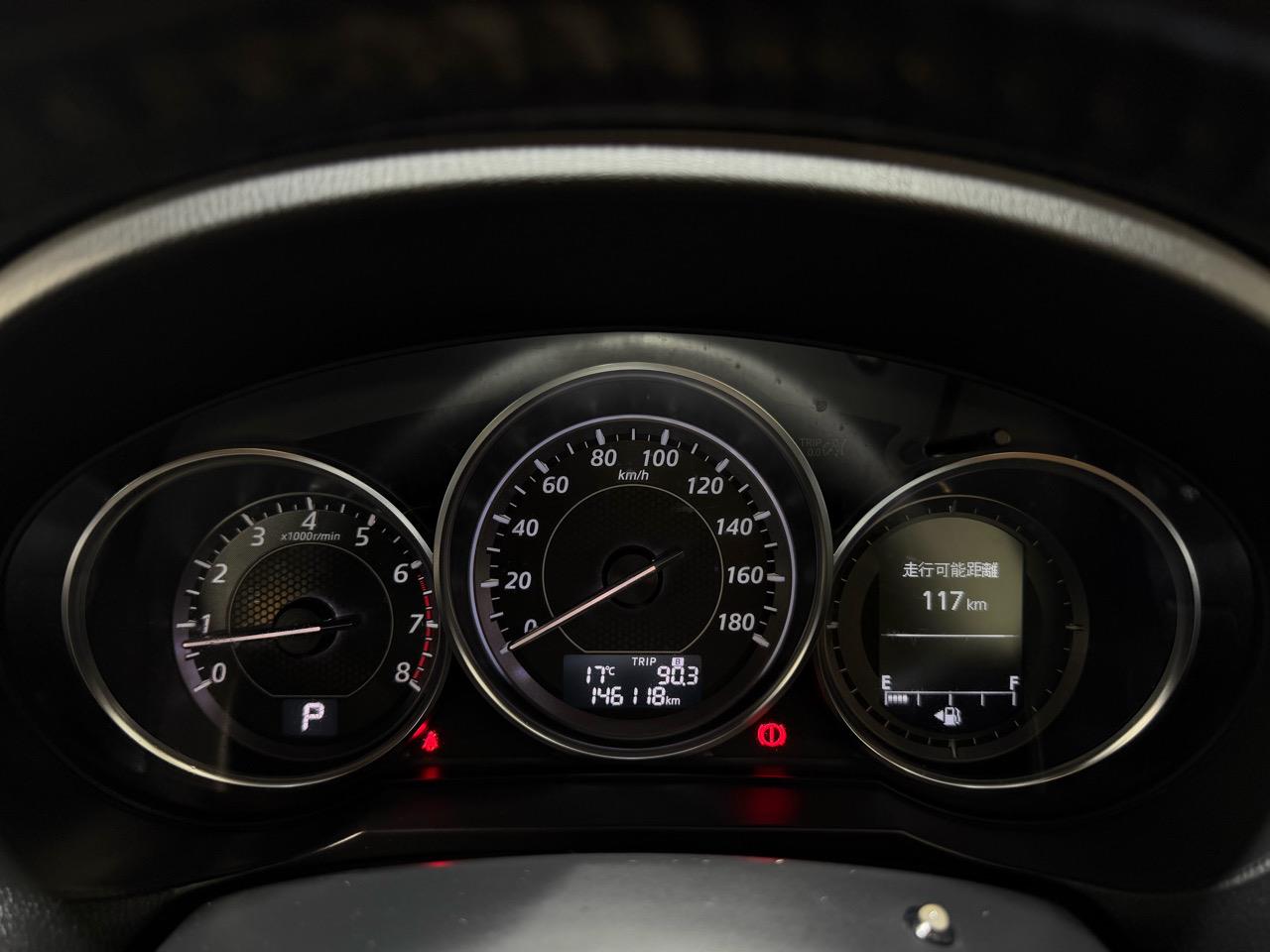 2013 Mazda Atenza
