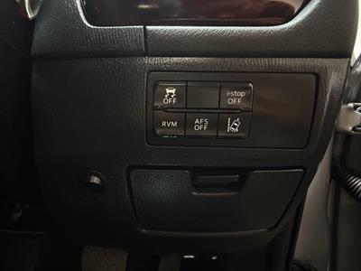 2013 Mazda Atenza - Thumbnail