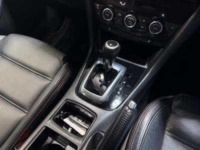 2013 Mazda Atenza - Thumbnail